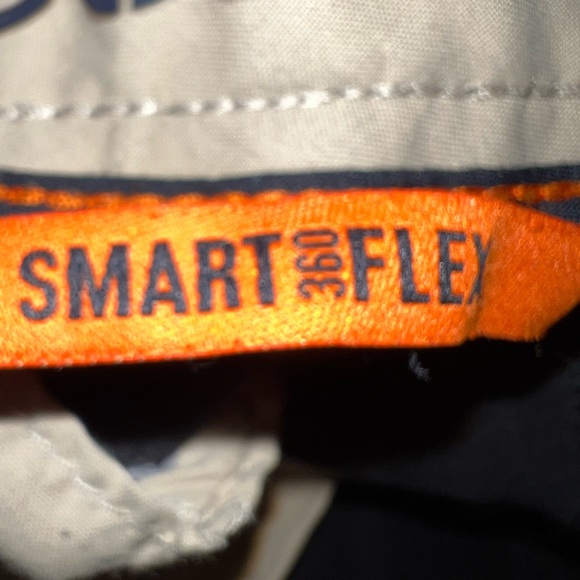 Dockers Mens Straight Fit Ultimate Chino Pants - Picture 10 of 13